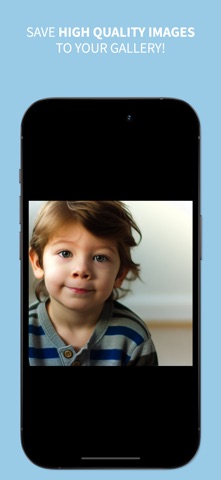 Baby Generator - Baby Maker screenshot