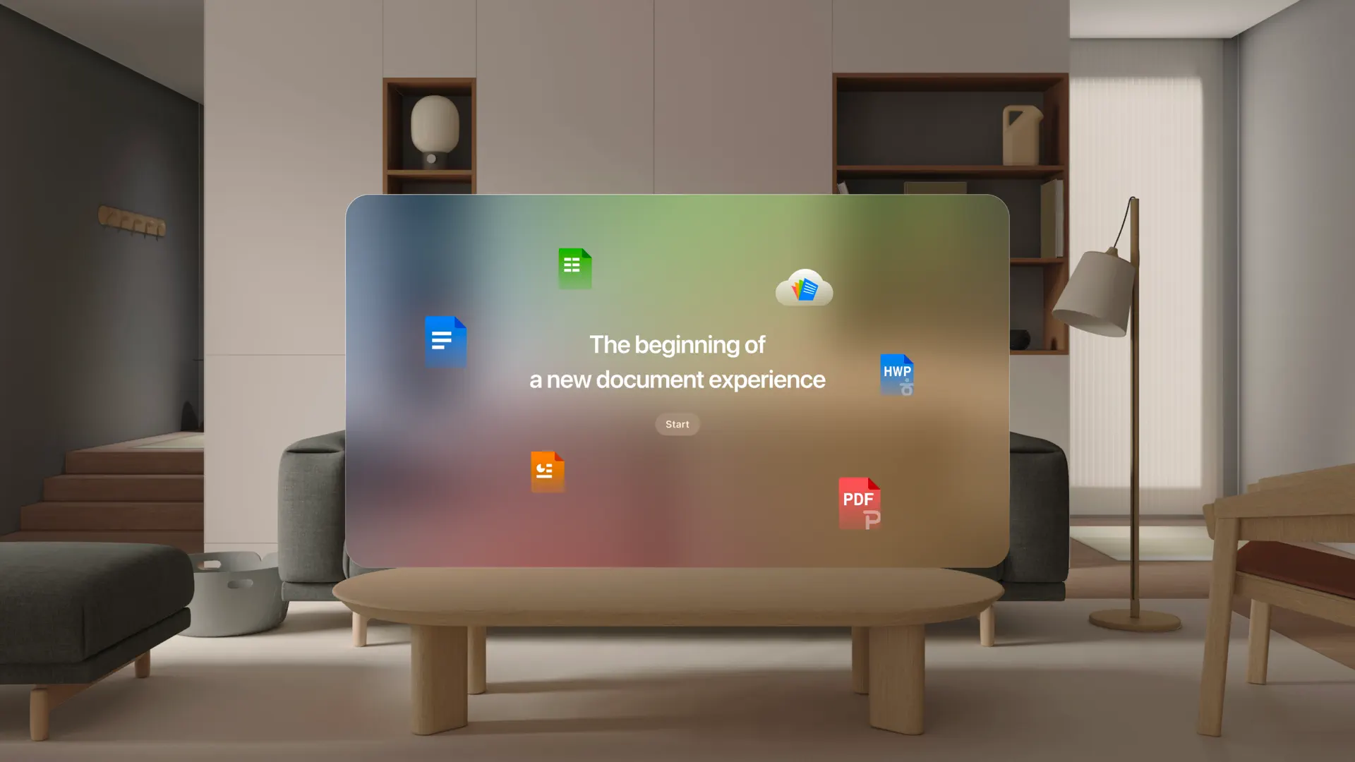 Polaris Viewer - PDF, Document screenshot 3