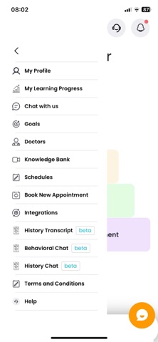 AlfredAI Inc. screenshot