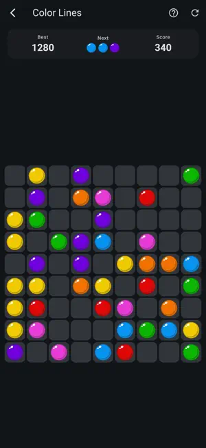 Anycade: Classic Game Arcade screenshot 1