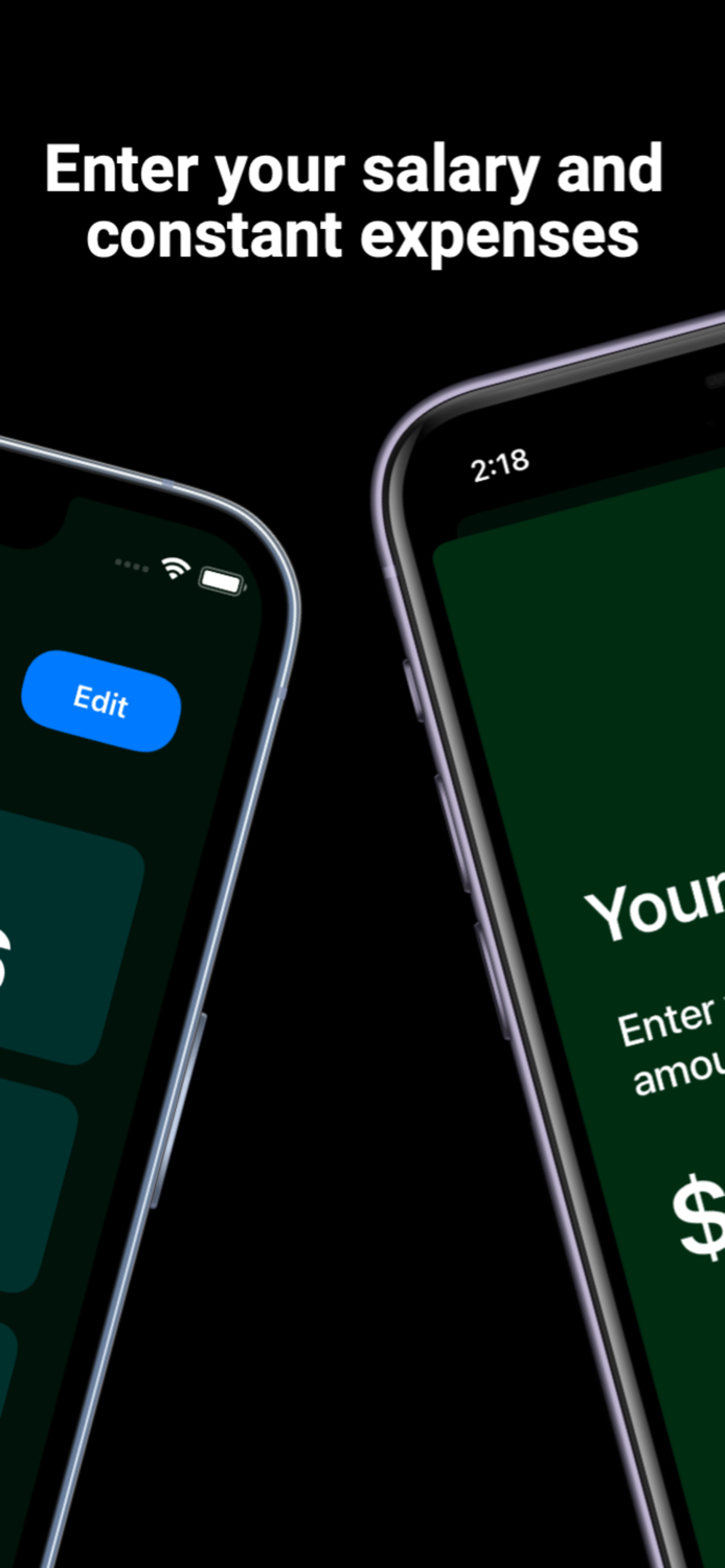 CashFlow Salary and Expenses