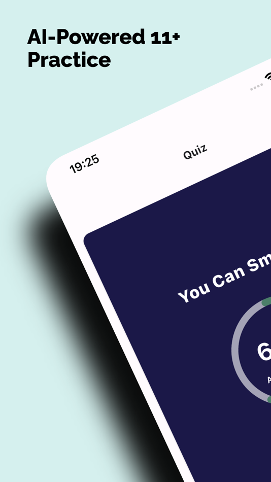 #1. 11+ Maths Prep Smart Study Hub (iOS) 由: Anum Mian