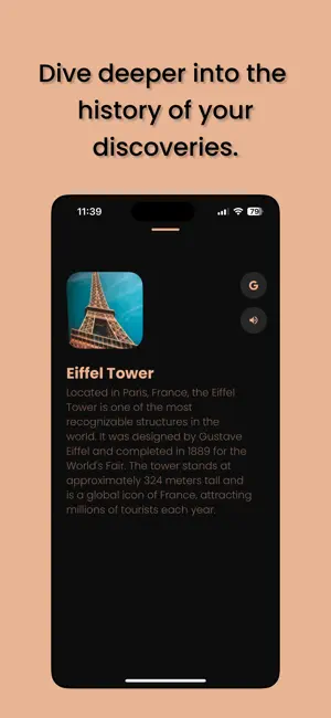 Discover-It screenshot 4