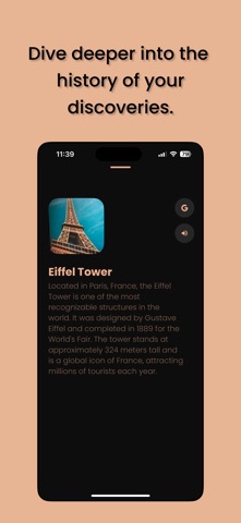 Discover-It screenshot
