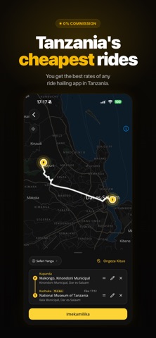 Kaya Go Screenshot 2 of 5