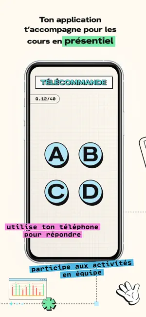 Codapagos screenshot 4