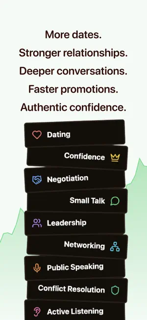 Gleam: Social Intelligence screenshot 2