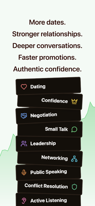 Gleam: Social Intelligence Screenshot 2 of 7