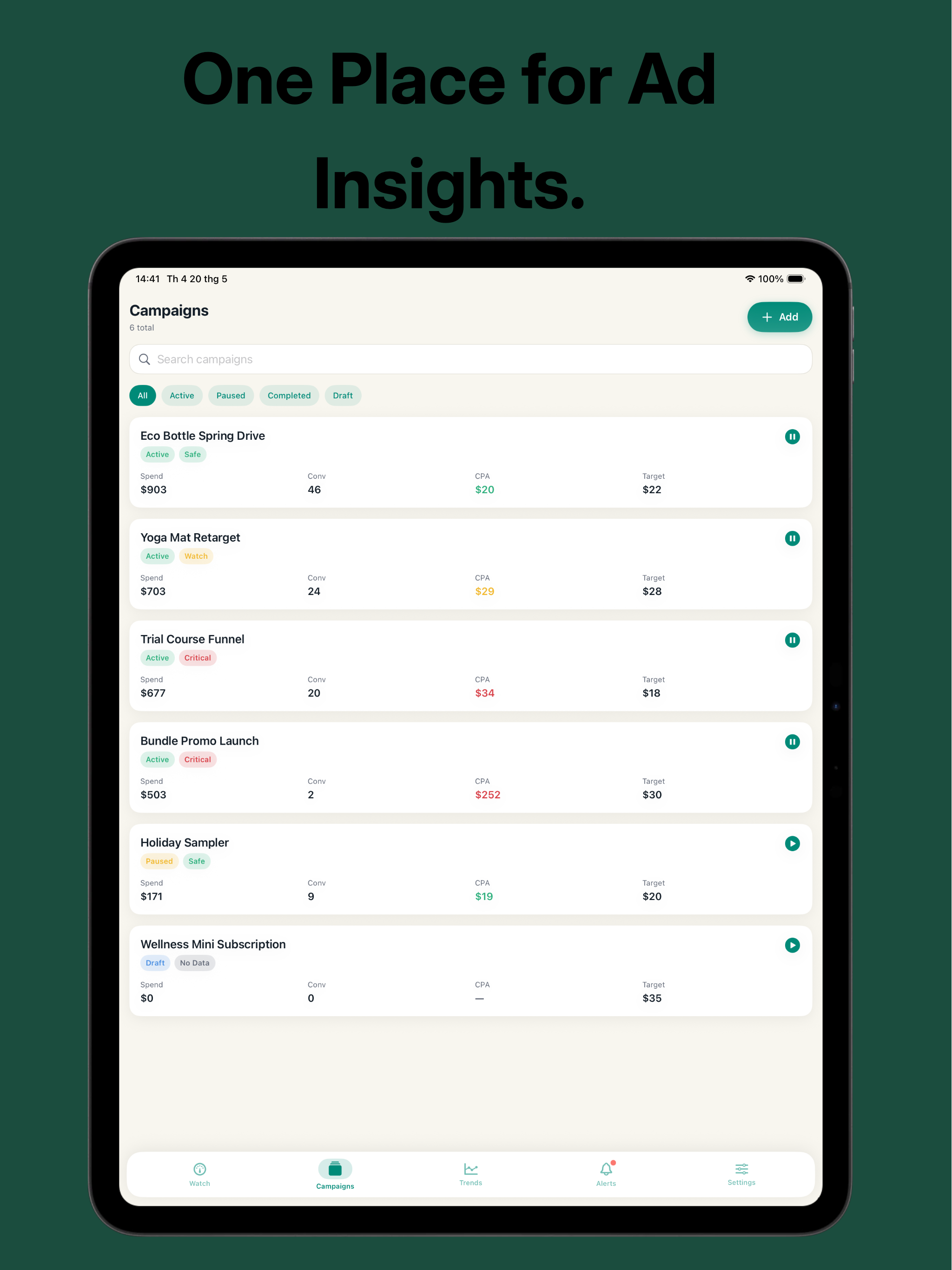 Business Suite- Manager. screenshot 7