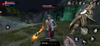 Endless Nightmare 6: Reborn iPhone screenshot