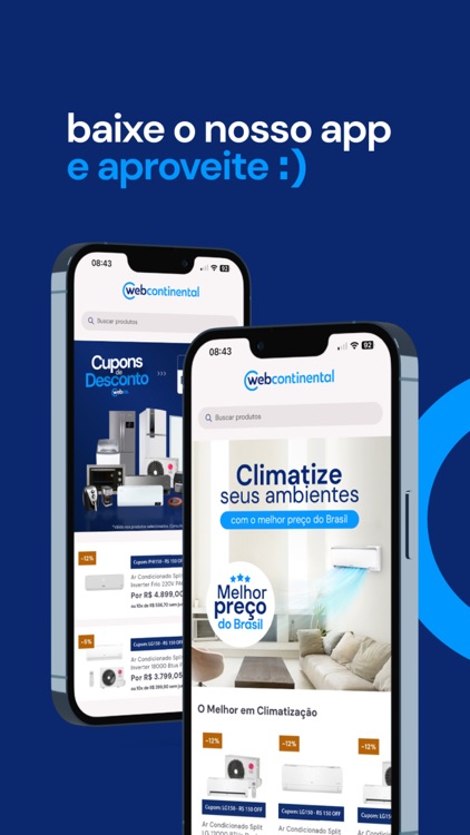 WebContinental: Compras Online screenshot-6