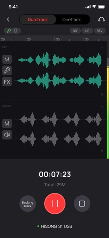 HISONG Link Screenshot 2 of 5