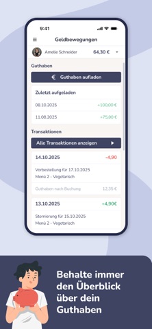 foove Screenshot 5 of 5