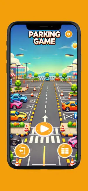 From Parking screenshot 1
