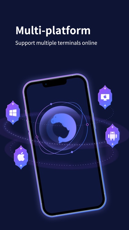 海牛加速器-海外回国游戏音乐追剧直播加速 screenshot-3