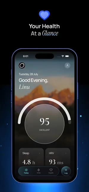 Aiwo-LifeOS screenshot 1