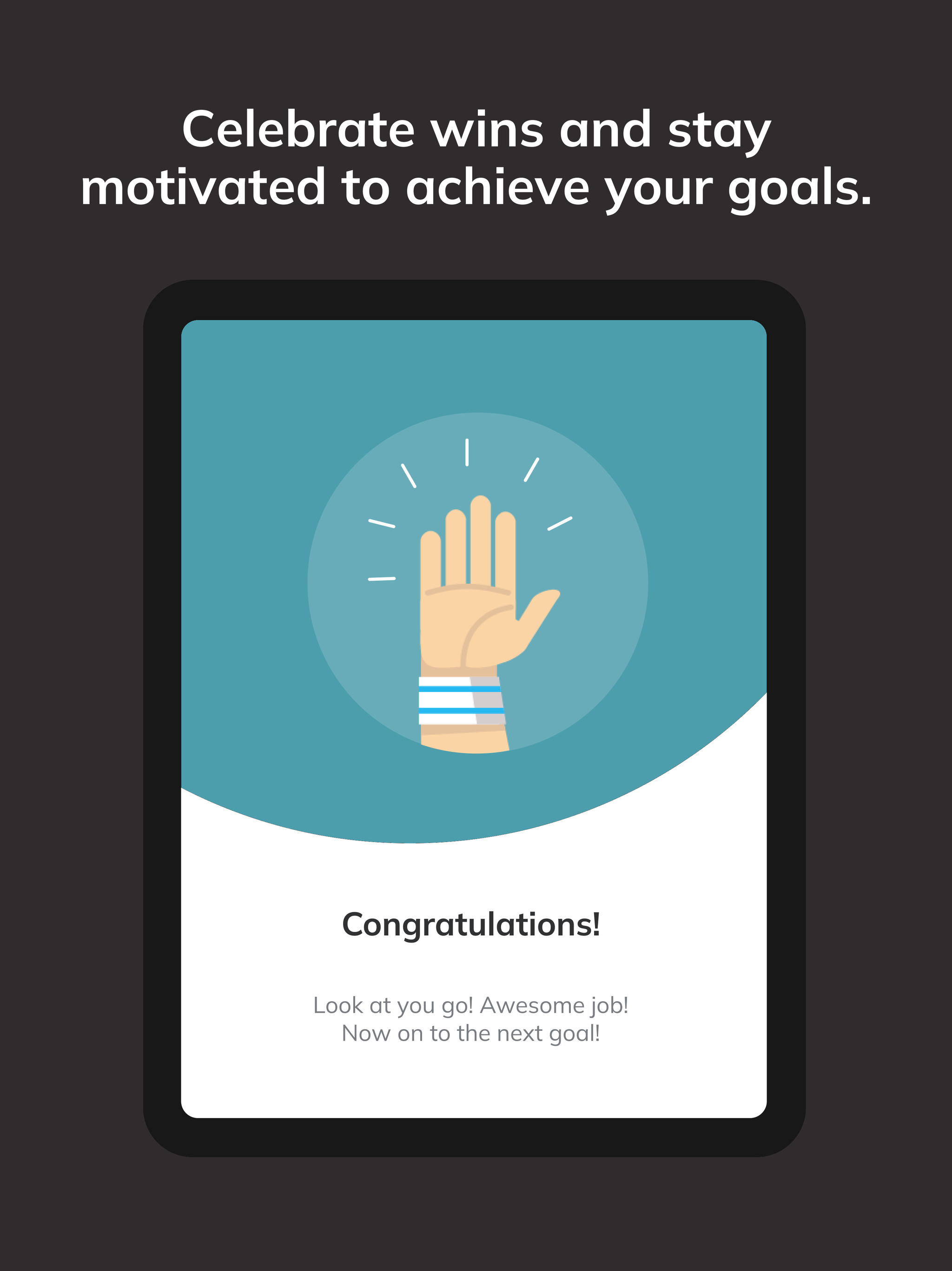 True Health App screenshot 12