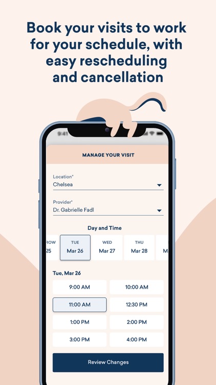 Bond Vet screenshot-6