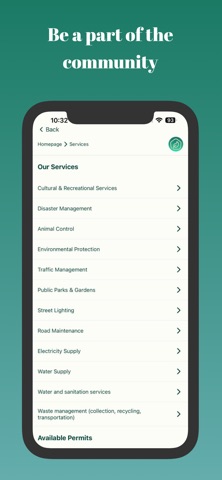 Baladeyatiplus screenshot