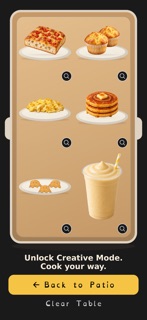 Pocket Kitchen: Cozy Cafe screenshot 1