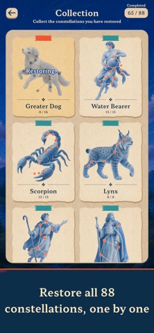 CrossMath: Stella Link screenshot 3
