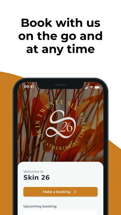 Screenshot #1 pour Skin 26