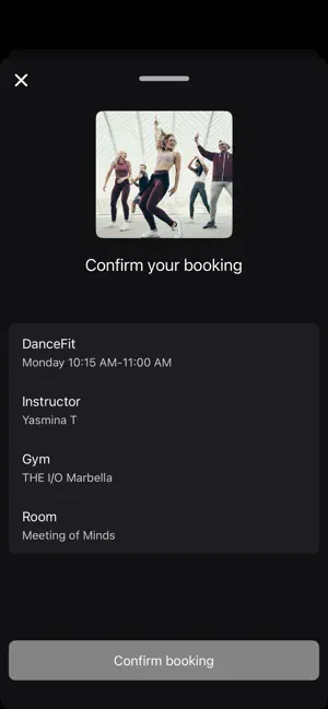 THE I/O screenshot 4