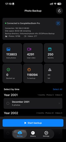 PhotoPc+ Screenshot 2 of 6