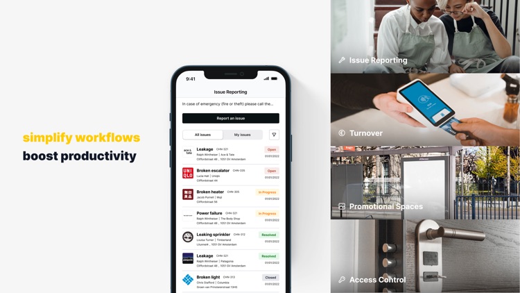 Campus Werkspoor screenshot-3