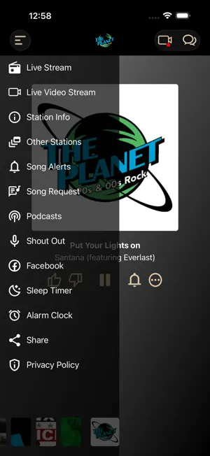Listen To The Planet screenshot 4