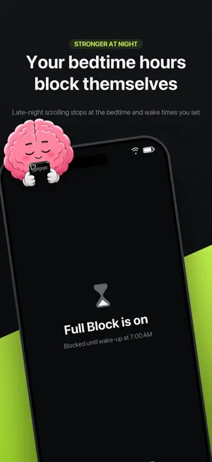 DopaBreak: Mindful Screen Time screenshot 4