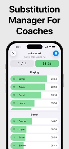 SubManager - Game Management screenshot