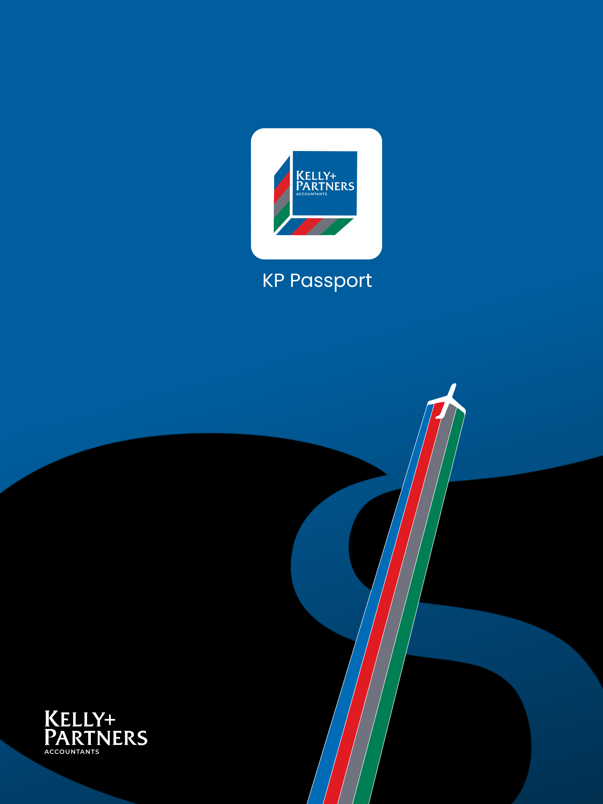 Kelly+Partners Passport