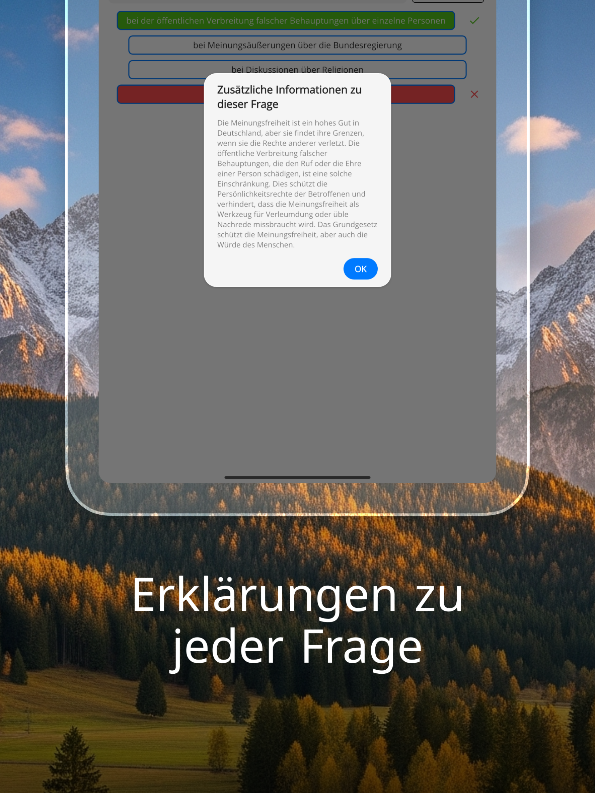 Einbürgerungstest 2026 BAMF