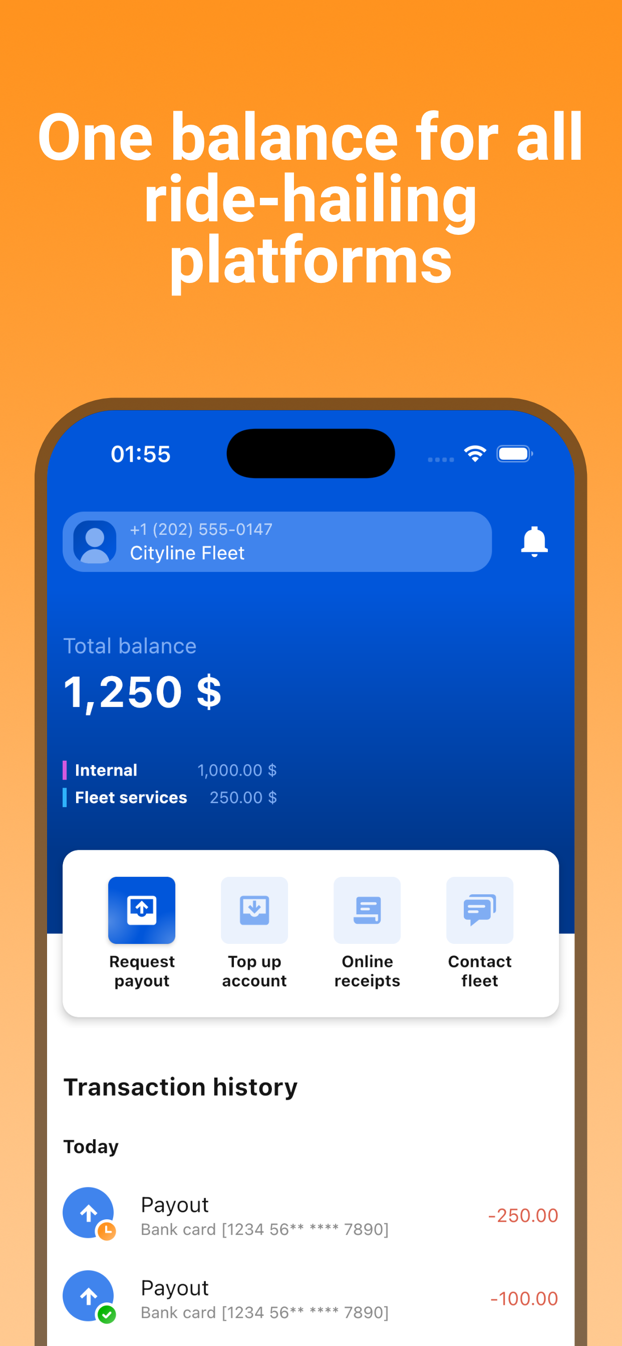 PayTaxi