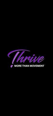 THR!VE Dance & Tumble Screenshot 1 of 6