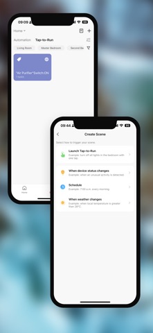 Xmart Home Screenshot 3 of 5
