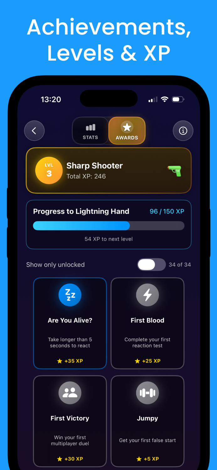 Quick Draw - Duel Friends