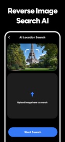 Deep People Search AI screenshot