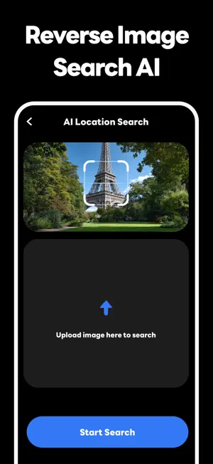 Deep People Search AI screenshot 3