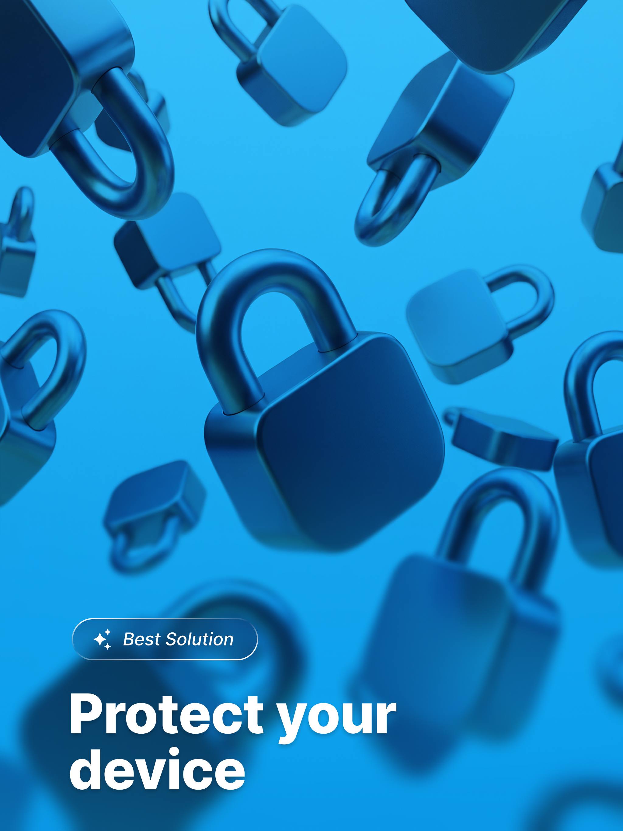 FortGuard - Secure VPN
