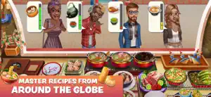 Food Truck Chef™: Cooking Game screenshot 2