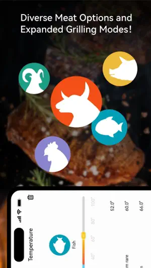 Meatmeet screenshot 3