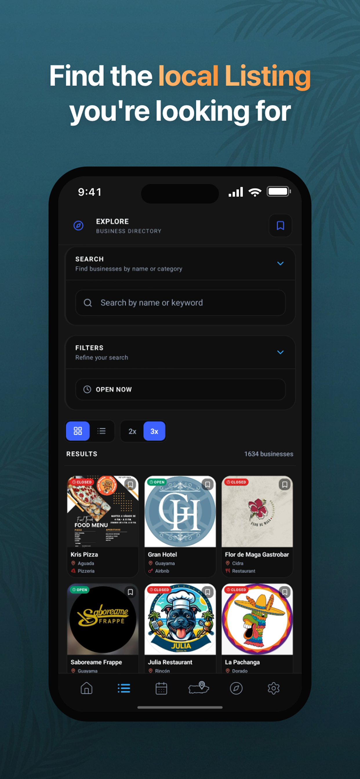 PR Local: Discover Puerto Rico screenshot 4