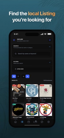 PR Local: Discover Puerto Rico screenshot