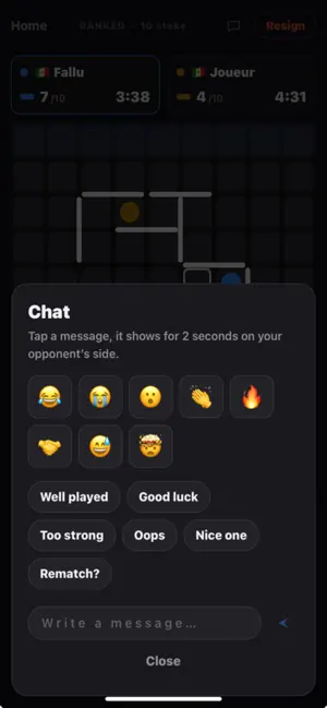 Banco — Strategy Board Game screenshot 4