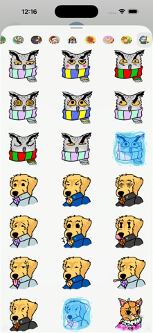 Cozy Critters Screenshot 3 of 3