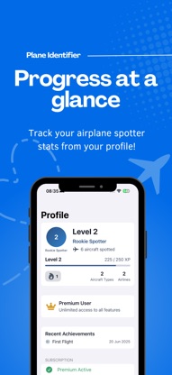 Plane Identifier - Aircraft ID screenshot 6