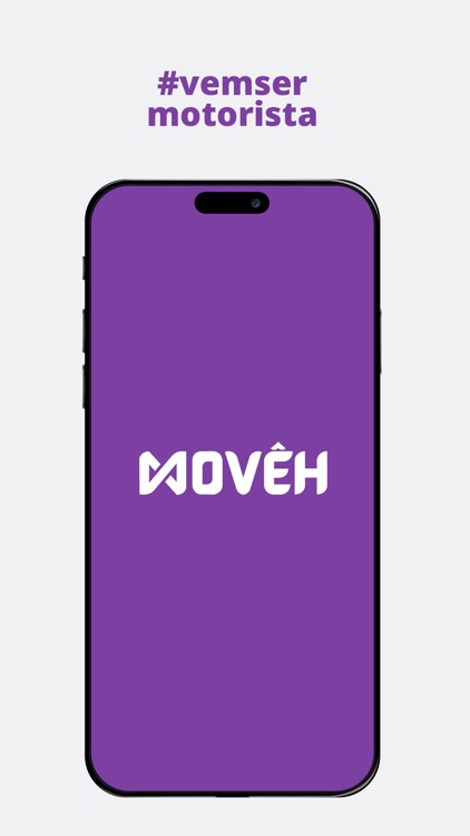 Movêh Motorista