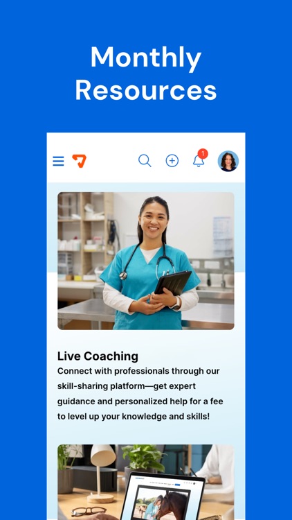 Edcelerate - Vet Community screenshot-3